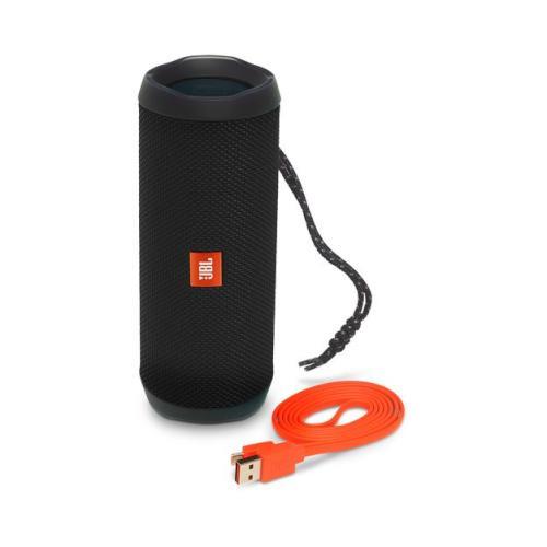 JBL JBL Flip 4 cassa acustica portatile bluetooth nero